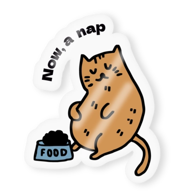 Autocolante transparente  