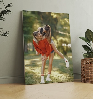 Fotografie pe placă PVC