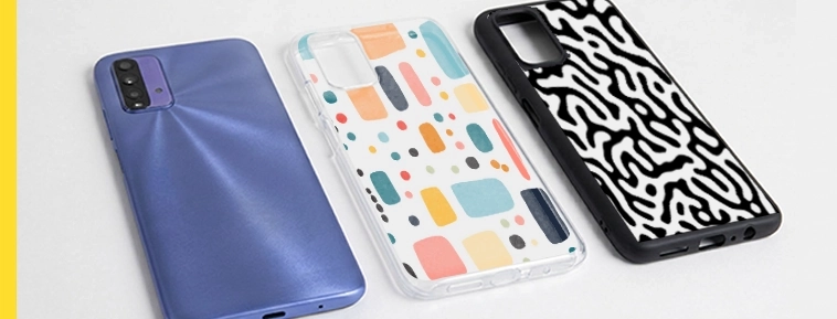 Huse de telefon personalizate