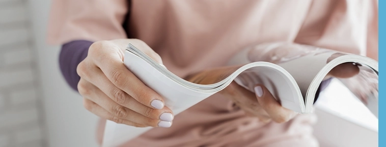 Album Foto cu Copertă Moale