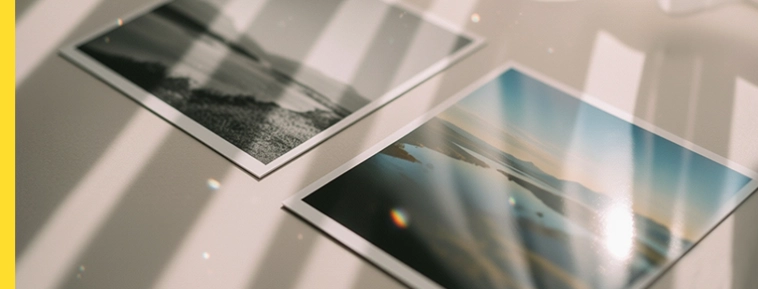 Fotografie pe placă aluminiu