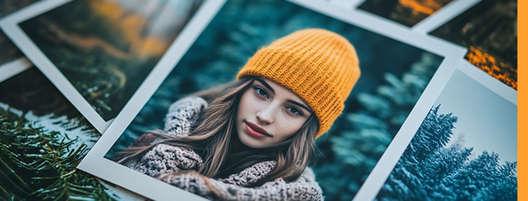 Fotografie pe placă aluminiu