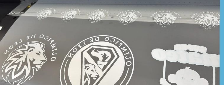 DTF la metru