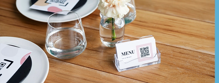 Cărți de vizită clasice